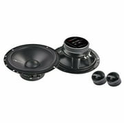 Nakamichi NSECS1628 6.5 2-Way Component Speaker