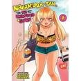 thumbnail image 1 of Nakamura-san, the Uninvited Gyaru Vol. 1, 1 of 1
