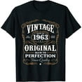 thumbnail image 1 of Nakatomi Plaza Christmas Party 1988 Funny Xmas Vintage Cool T-Shirt, 1 of 4