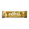 thumbnail image 1 of Nakd Banana Crunch Bar 30 g - 4 BARS-DEL, 1 of 1