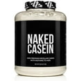 thumbnail image 1 of Naked CASEIN - 5LB 100% Micellar Casein Protein Powder from small dairy Farms - Bulk, GMO-Free, Gluten Free, Soy Free, 1 of 7