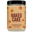 thumbnail image 1 of Naked Cake - High Protein Pancake & Waffle Mix, 22G Protein Per Serving, Gluten Free, Non-Gmo, No Soy, No Artificial Sweeteners, Flavors Or Colors - 1.2 Lb (Buttermilk), 1 of 7