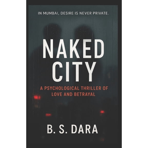 Naked City: Every Secret Has an Address, (Paperback)