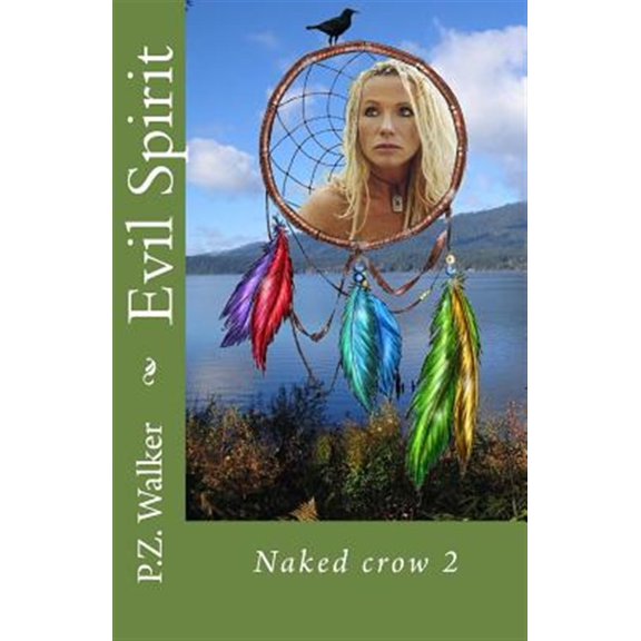 Naked Crow 2 - Evil Spirit