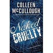 Carmine Delmonico Novels Naked Cruelty, Paperback