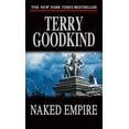 thumbnail image 1 of Pre-Owned Sword of Truth: Naked Empire : Book Eight of The Sword of Truth (Series #8) (Paperback), 1 of 1