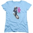 thumbnail image 1 of Naked Gun - Bullet - Women's Short Sleeve Shirt - Large, 1 of 2