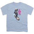 thumbnail image 1 of Naked Gun - Bullet - Youth Short Sleeve Shirt - Small, 1 of 2