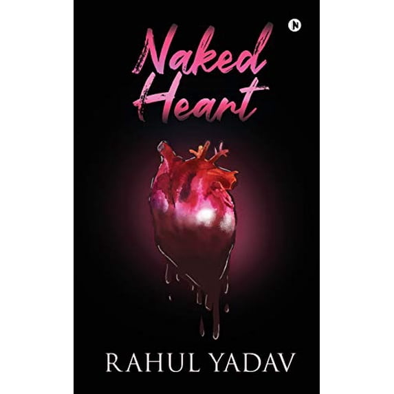 Naked Heart (Paperback)