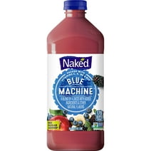 Naked Juice, Blue Machine, 64 fl oz