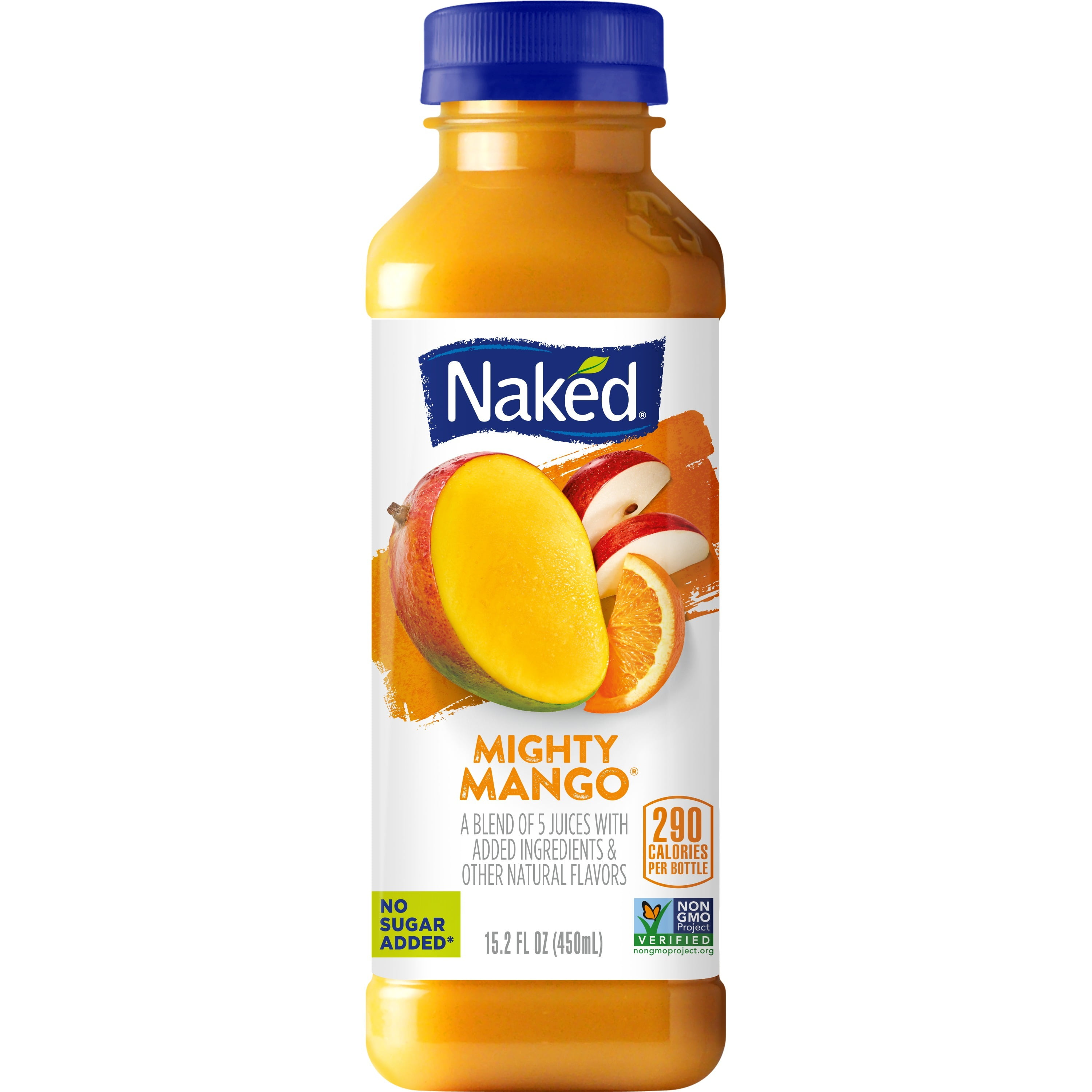  Naked Juice Variety Pack