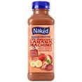 thumbnail image 1 of Naked Boosted Smoothie Strawberry Banana Machine, 15.2 fl oz Bottle, 1 of 16