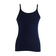 Naked Light Navy Sleep Cami XS