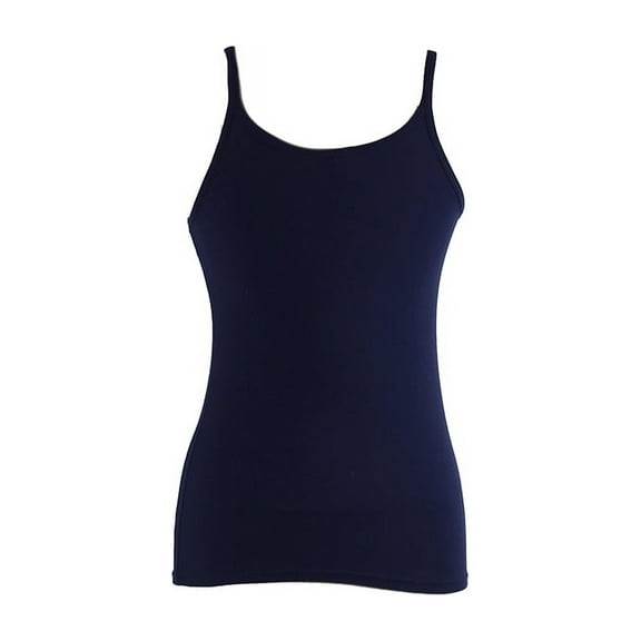Naked Light Navy Sleep Cami XS