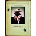 thumbnail image 1 of Naked Lunch (Criterion Collection) (DVD), Criterion, Music & Performance, 1 of 2