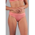 thumbnail image 1 of Naked Luxury Modal Thong W131210, 1 of 4