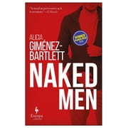 Naked Men Paperback
