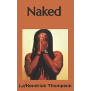 Naked, Paperback
