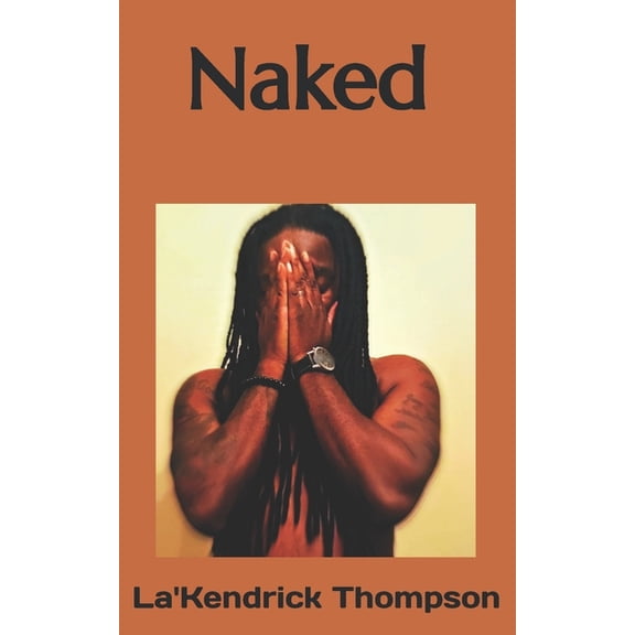 Naked, (Paperback)