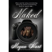 Naked, Paperback