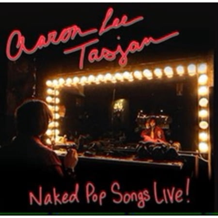 Naked Pop Songs Live!