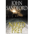 thumbnail image 1 of Pre-Owned Naked Prey (Hardcover) 0399150439 9780399150432, 1 of 1
