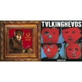 thumbnail image 1 of Naked & Remain In Light [LP Vinyl Bundle], 1 of 3