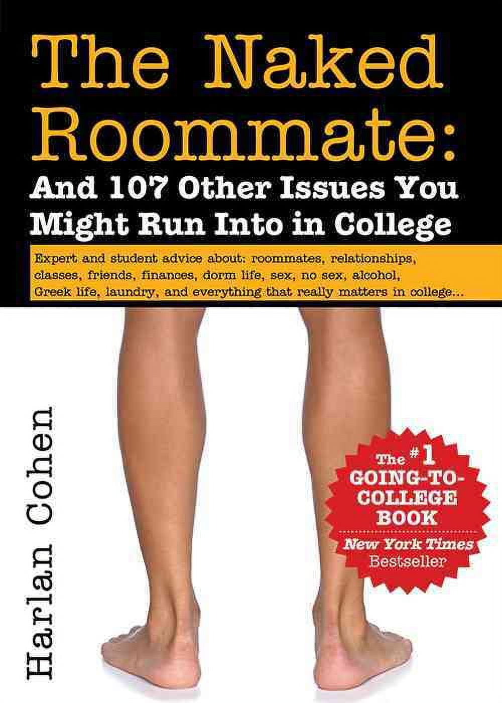 Naked Roommate, The - Walmart.com