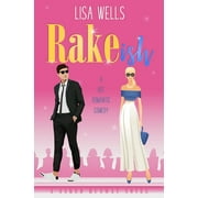 Naked Runway RAKEish A Hot Romantic Comedy, Paperback