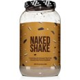 thumbnail image 1 of Naked Shake - Chocolate Peanut Butter Protein Powder - Vegan Protein Powder from small dairy farms with MCT Oil, Gluten-Free, Soy-Free, No GMOs or Artificial Sweeteners - 30 Servings, 1 of 6