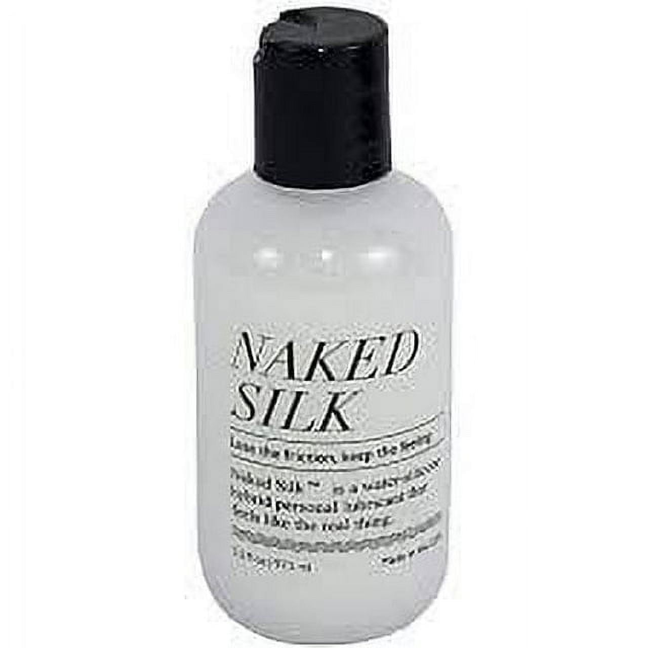 Naked Silk 2 oz.