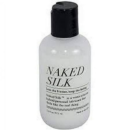 Naked Silk 2 oz.