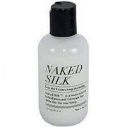 Naked Silk Hybrid Lubricant 2 oz.