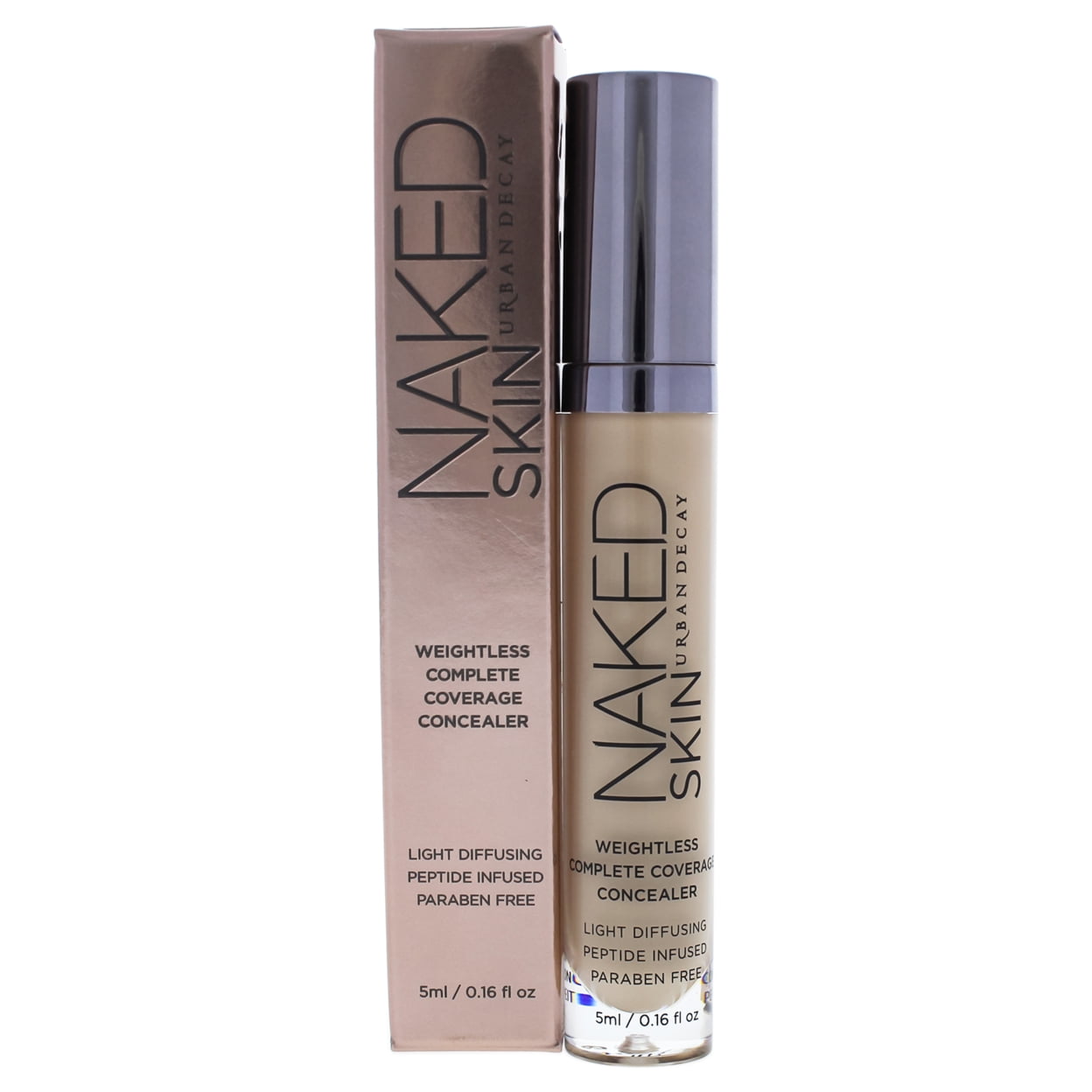 Urban decay naked skin on sale concealer