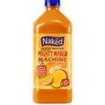 thumbnail image 1 of Naked Boosted Smoothie Mighty Mango Machine, 64 fl oz Bottle, 1 of 16