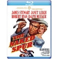 thumbnail image 1 of Warner Archives - The Naked Spur [BLU-RAY], 1 of 1
