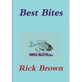 thumbnail image 1 of Naked Sunfish - Best Bites, (Paperback), 1 of 1