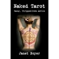 thumbnail image 1 of Naked Tarot: Sassy, Stripped-Down Advice, (Paperback), 1 of 1