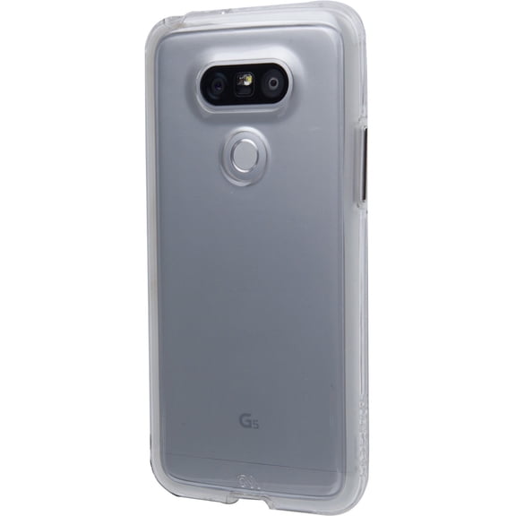Naked Tough Case - Clear