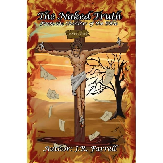 The Naked Truth (Paperback)