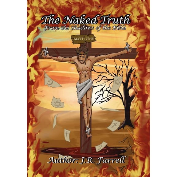 The Naked Truth (Hardcover)