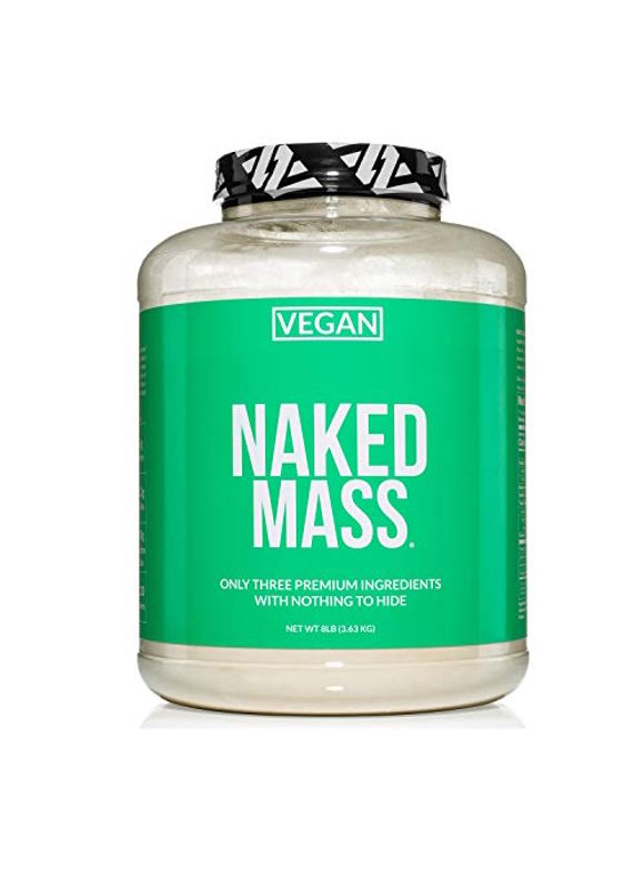 Weight Gainers in Protein