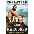 thumbnail image 1 of Pre-Owned Naked and Marooned: One Man. One Island. (Paperback) 0142180963 9780142180969, 1 of 1
