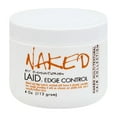 thumbnail image 1 of Naked by Essations Laid Edge Control 4 Oz, 1 of 1