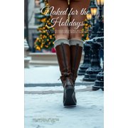 Naked for the Holidays, Paperback