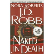 Pre-Owned Naked in Death (Paperback) 9780425220184