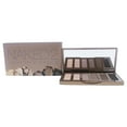 thumbnail image 1 of Naked2 Basics Eyeshadow Palette, 1 of 2