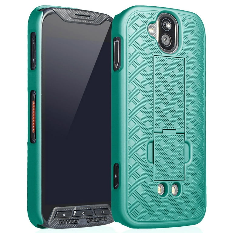 Nakedcellphone Case compatible with Kyocera Duraforce Pro Phone