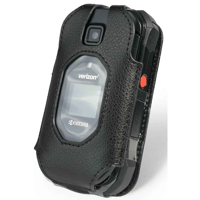 Nakedcellphone Fitted Series for Kyocera DuraXV Extreme, DuraXE