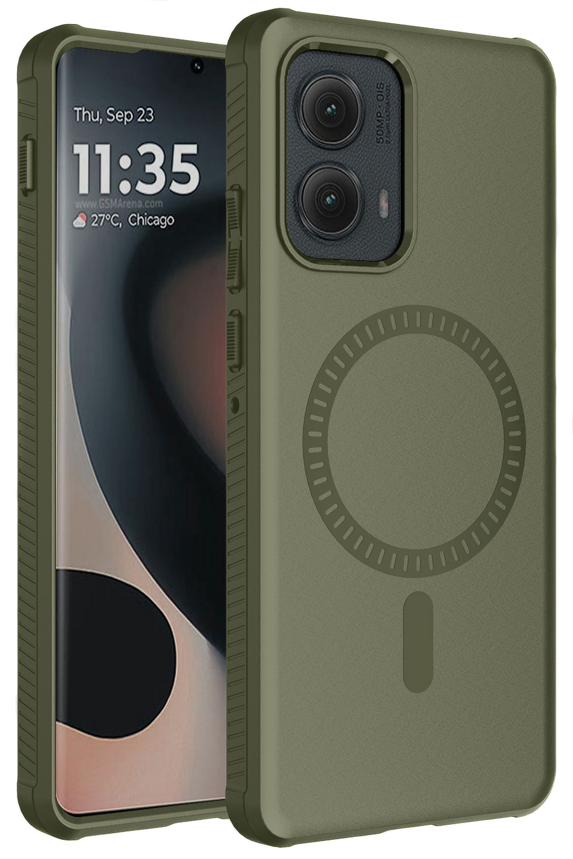 Olive